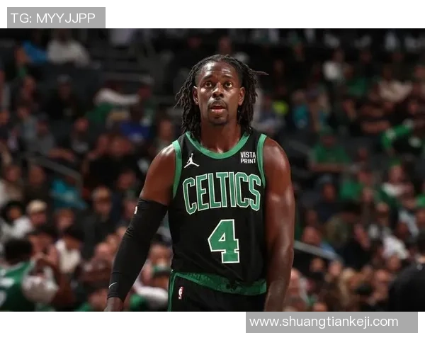 朱霍勒迪的篮球之路与NBA生涯的辉煌成就分析